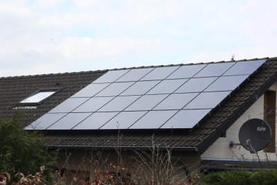 Calculate when is a PV system profitable, photvoltaic investments profitability PV system