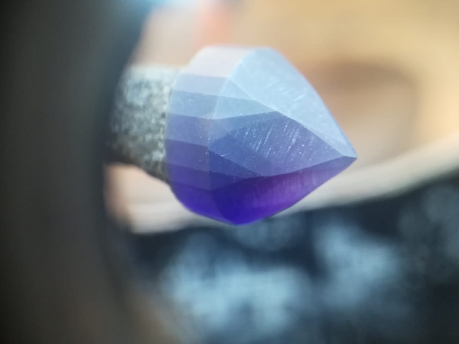 Calculate Optimize light refraction, Angle facet cutting gemstones Calculate Optimize light refraction, Angle facet cutting gemstones