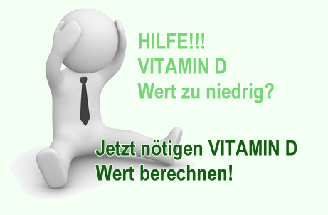 Calculate vitamin d3, healthy d3 vitamin needs