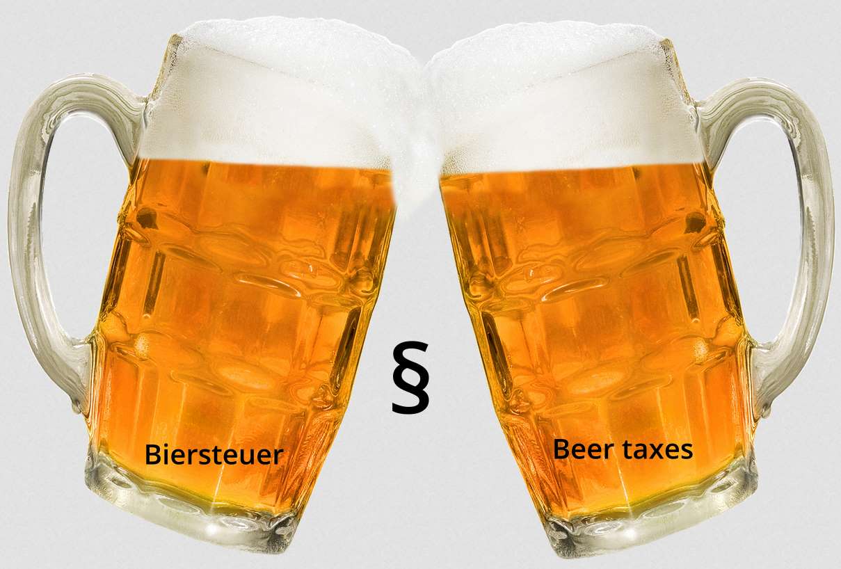 Calculate tax calculator for beer,  calculator beer tax