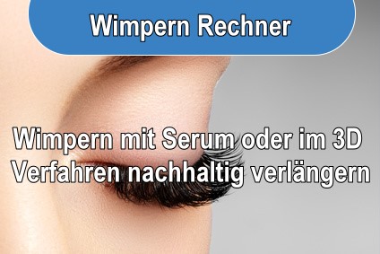 Calculate beauty beauty, eyelash lengthening Calculate beauty beauty, eyelash lengthening