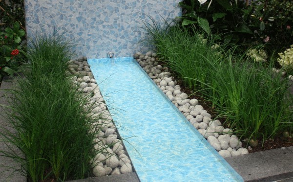 Calculate create gravel garden.,  offer gravel cost