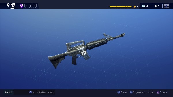 for!   tnite weapon 5 - what does dps stand for in fortnite